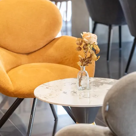 Rise Urban Art Hotel 3*