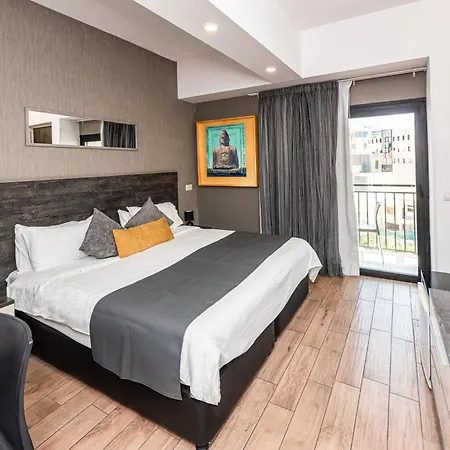 Rise Urban Art Larnaca