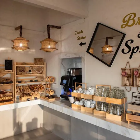 Rise Urban Art Larnaca