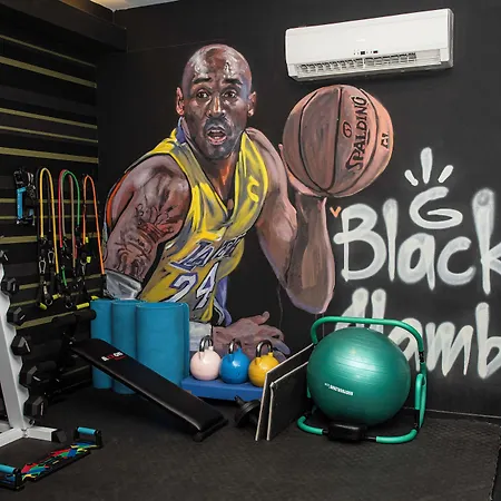 Rise Urban Art Larnaca