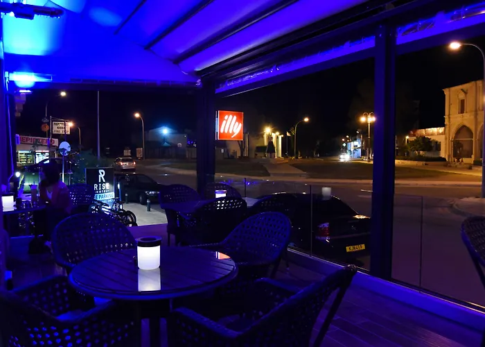 Rise Urban Art Hotel