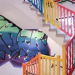 Rise Urban Art Hotel 3*