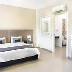 Rise Urban Art Hotel 3*