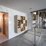 Hotel Rise Urban Art Hotel Larnaca