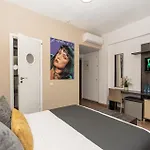 Rise Urban Art Hotel Hotel 3*