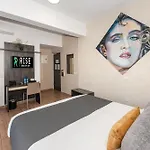 Rise Urban Art Hotel Lárnaca
