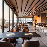 Rise Urban Art Hotel 3*