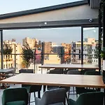 Rise Urban Art Ξενοδοχείο 3*