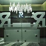 Ξενοδοχείο Rise Urban Art