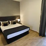 Rise Urban Art Hotel 3*
