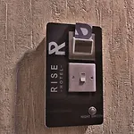 Rise Urban Art Hotel Hotel