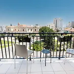 Ξενοδοχείο Rise Urban Art