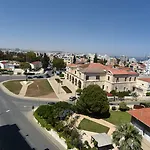 Ξενοδοχείο Rise Urban Art