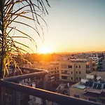 Hotel Rise Urban Art Hotel Larnaca