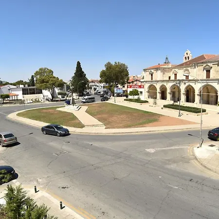 호텔 Rise Urban Art