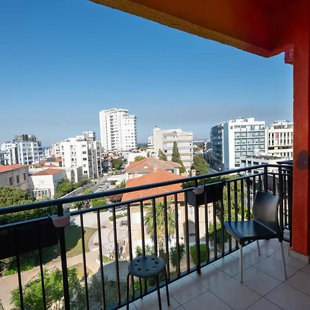 호텔 Rise Urban Art