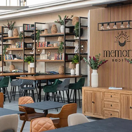 Rise Urban Art 호텔 3*