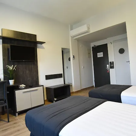 Hotel Rise Urban Art