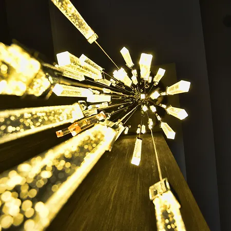 호텔 Rise Urban Art