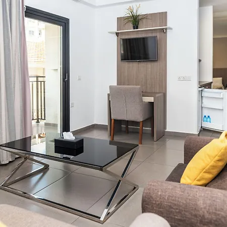 Rise Urban Art 호텔 3*