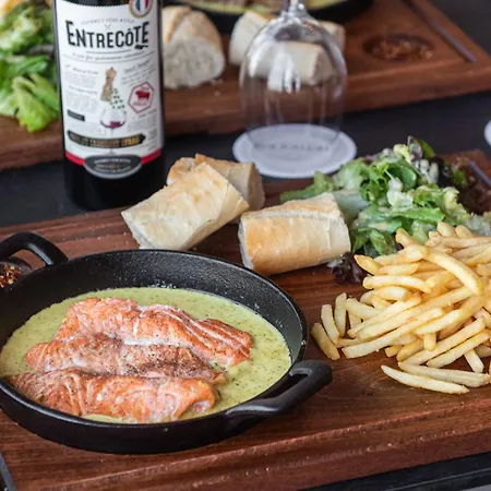 Rise Urban Art Ξενοδοχείο