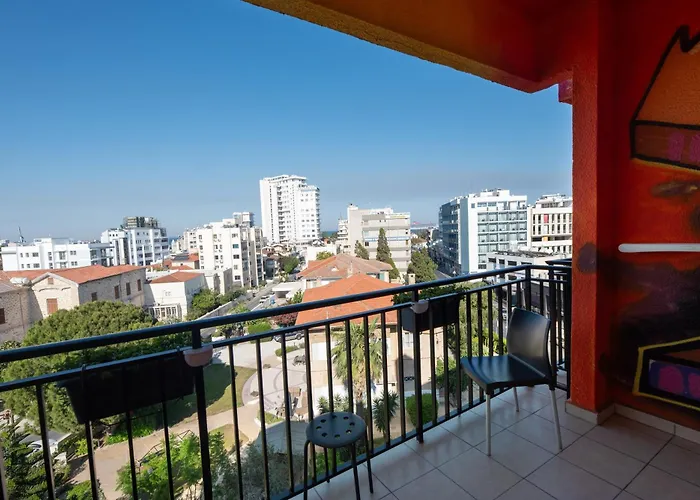 Ξενοδοχείο Rise Urban Art