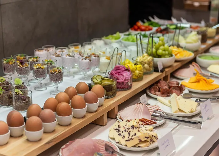 Ξενοδοχείο Rise Urban Art 3*