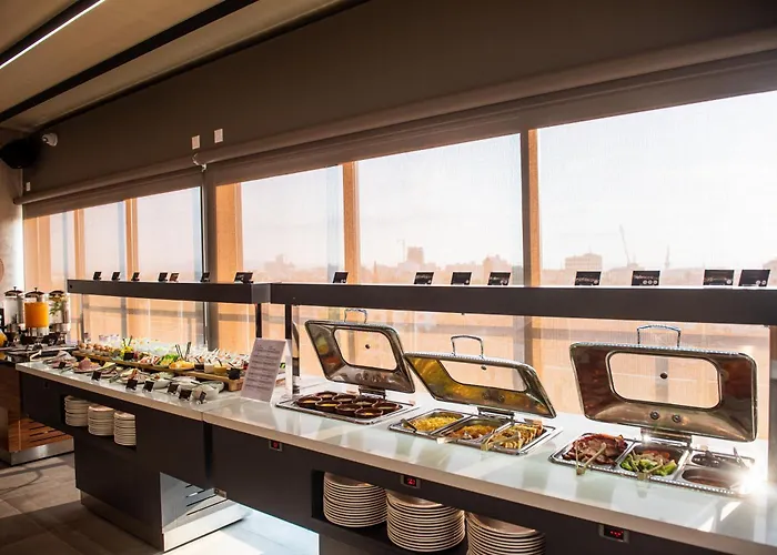 Rise Urban Art Ξενοδοχείο