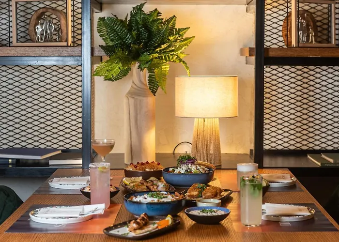 Rise Urban Art 3* Λάρνακα