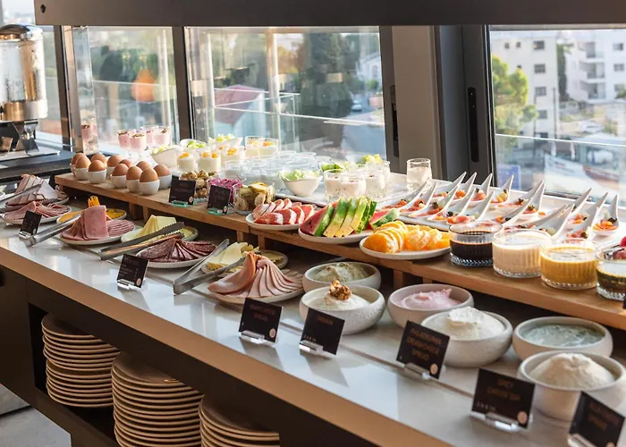 Rise Urban Art Λάρνακα