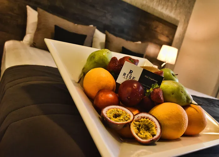 Rise Urban Art 3* Λάρνακα