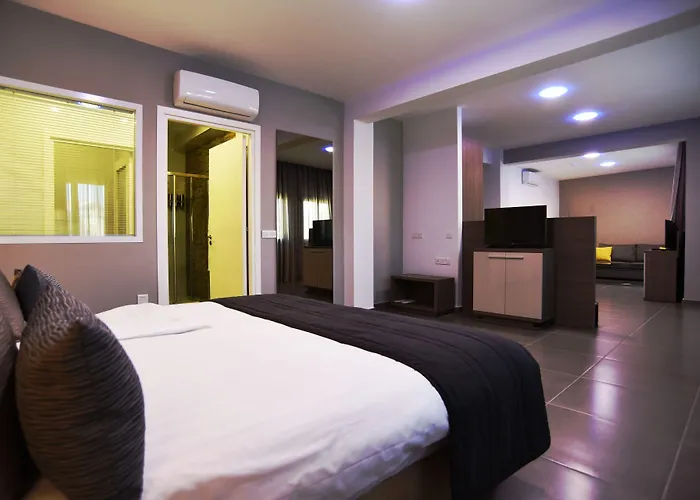 Rise Urban Art Λάρνακα