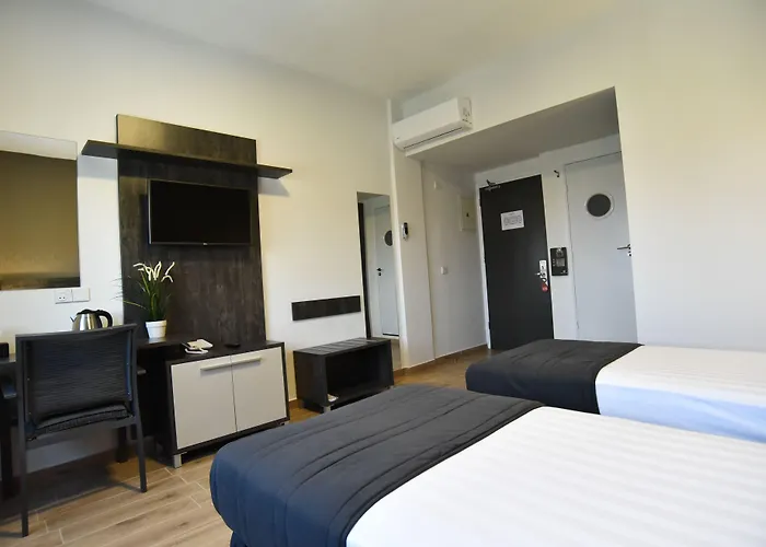 Hotel Rise Urban Art