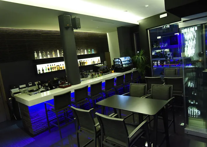 Ξενοδοχείο Rise Urban Art Λάρνακα