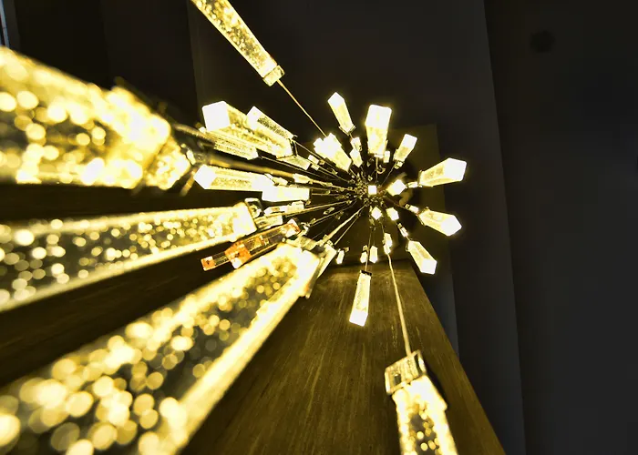 Ξενοδοχείο Rise Urban Art