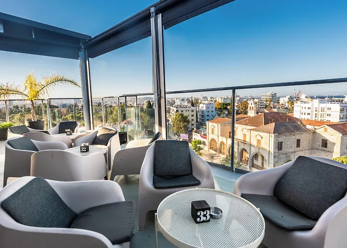 Rise Urban Art Ξενοδοχείο