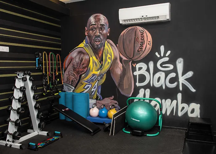 Rise Urban Art Λάρνακα