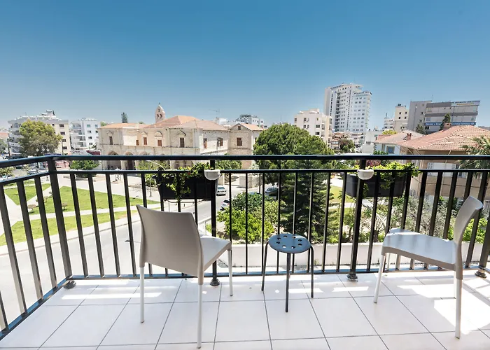 Ξενοδοχείο Rise Urban Art