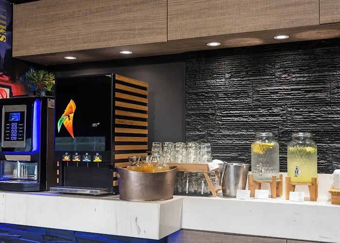 Ξενοδοχείο Rise Urban Art Λάρνακα