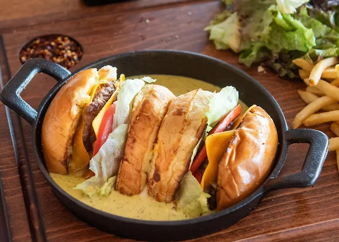 Ξενοδοχείο Rise Urban Art