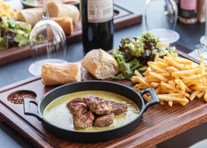 Rise Urban Art Ξενοδοχείο 3*