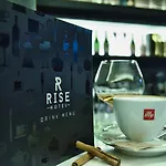 Rise Urban Art Hotel 3*