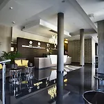 Hotel Rise Urban Art Larnaca