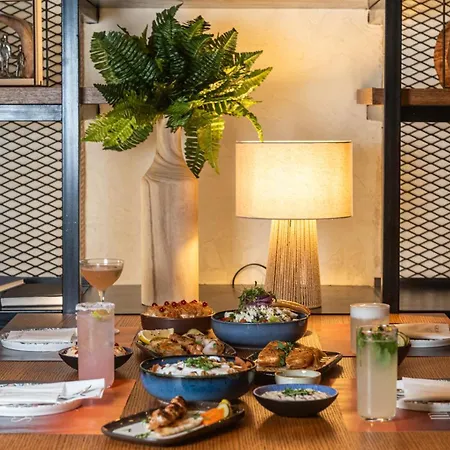 Rise Urban Art 3* Larnaca